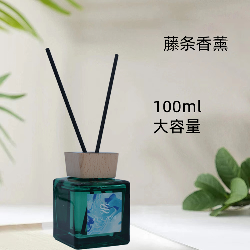 无火精油藤条香薰家用香氛室内高级持久扩香 办公室客厅藤条香氛,淘宝优惠券,粉丝福利购,淘宝优惠卷