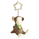 Cute creative small animal note holder photo message holder