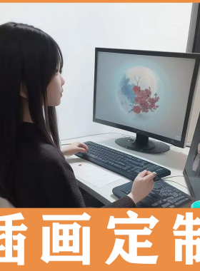 私人定制专拍链接上门服务油画