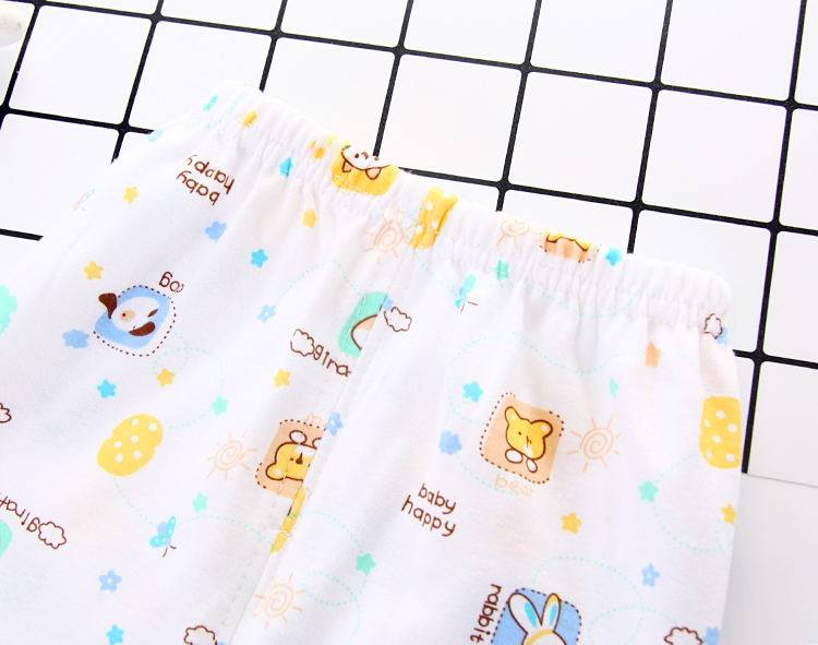 儿童秋裤单条婴儿纯棉单裤可开档男童女宝宝保暖家居裤打底棉毛裤,淘宝优惠券,粉丝福利购,淘宝优惠卷