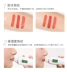 Sản phẩm mới tăng đột biến! Hàn Quốc Unny Xoay Lipstick Matte Lipstick Lasting Moisturising Not Decolorizing Bean Paste Bites Lip Makeup - Son môi