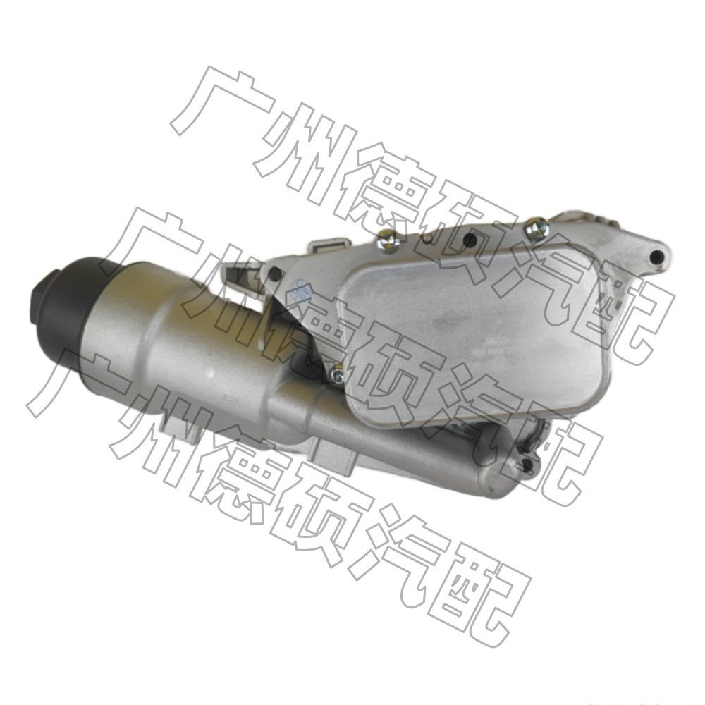 适用宝马B38机油格底座总成F45铝合金i8B48F52F48F49F54F55F56F60,淘宝优惠券,粉丝福利购,淘宝优惠卷