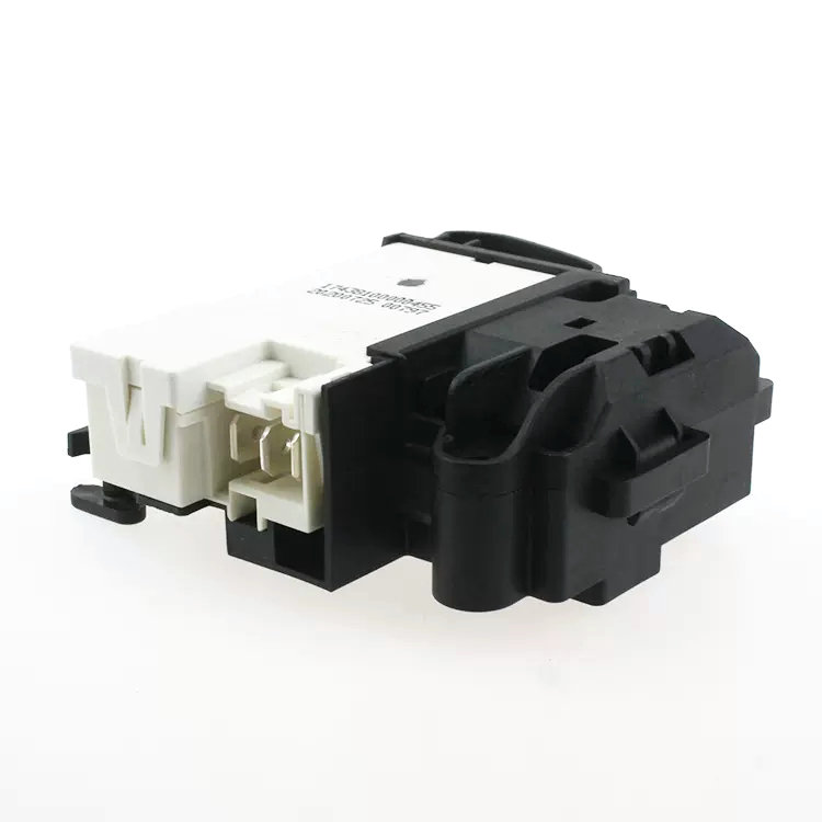 适用于美的小天鹅洗衣机TG80V20WX,TG80V61WDX微延时门锁门开关 - 图2