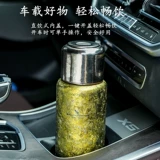 Biyi, Outdoor и Ofen Pure Titanium Cup Cup Dual -Use High -End Camping Water Cup Tourism Toing Tiking прямое питье в кемпинге мужчины и женщины