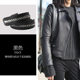 Lizi bag strap shoulder strap crossbody wide shoulder strap accessories single sale modification adjustment solid color Liuding modern style bag strap