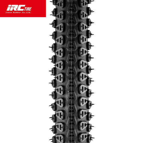日本IRC SIREN SX 20x1.3/8自行车表演车外胎花式小轮车街车轮胎 - 图0