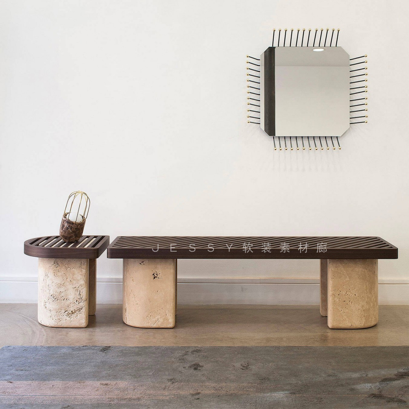 zoty中欧2025~2026年海南地区公司（侘寂风）室内软