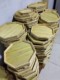 Handmade sorghum poles for home use guaranteed quality