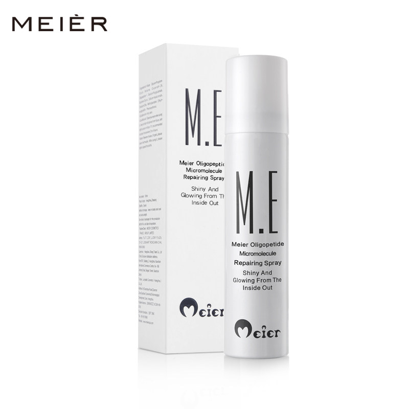 meier美尔补水喷雾寡肽-1爽肤水 meier美尔化妆水/爽肤水