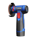 Маленькие бесколлекторные литиевые батарейки, перезаряжаемый электрический фрезерный станок для ногтей