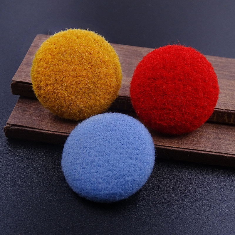 毛呢大号羊绒大衣布包扣子高档女扣风衣外套包布纽扣圆形装饰钮扣,淘宝优惠券,粉丝福利购,淘宝优惠卷