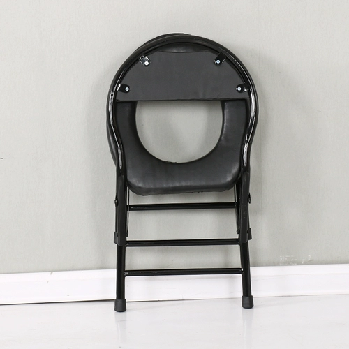 Нескользящий простой туалет для домашнего использования