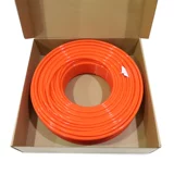 US98A YAIDE PU Труба трубная шланга Pioscopy PU6X4 PU8X5 10x6,5 PU4X2.5 12x8 16x12