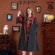 Harry Potter costume authentic magic robe adult