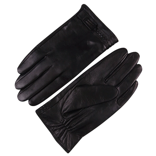 Удерживающие тепло зимние перчатки