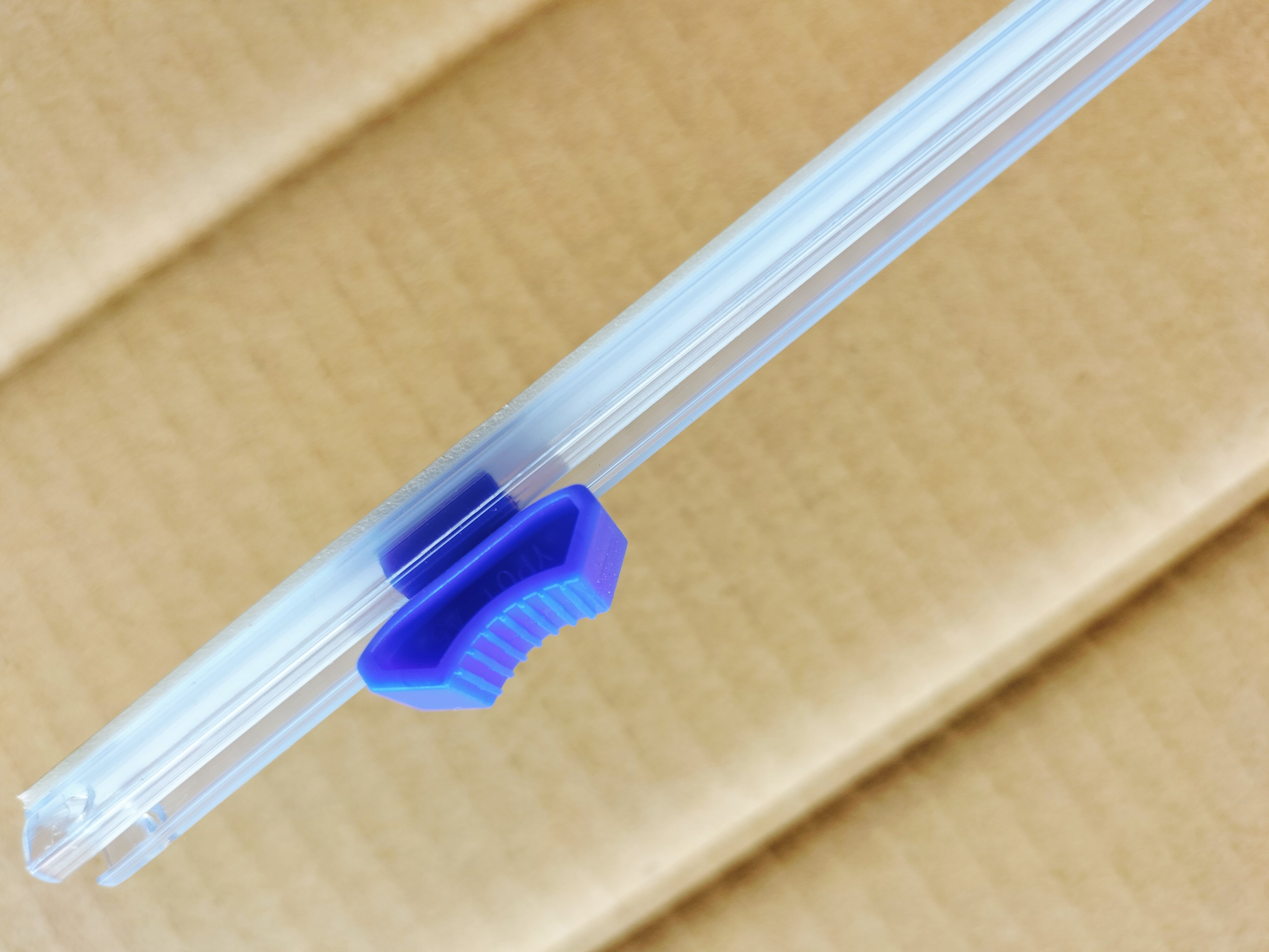 保鲜膜包装机滑条 滑刀 割刀 60cm 缠绕膜机切割条 切割器,淘宝优惠券,粉丝福利购,淘宝优惠卷