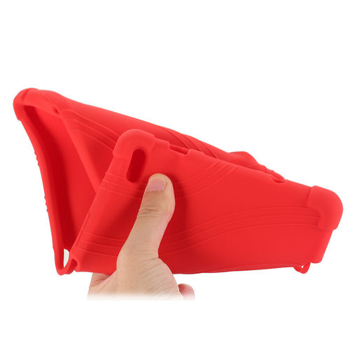 适用联想TB-8704F保护套Tab4 8 Plus平板外壳TB-8704N防摔硅胶套 - 图1