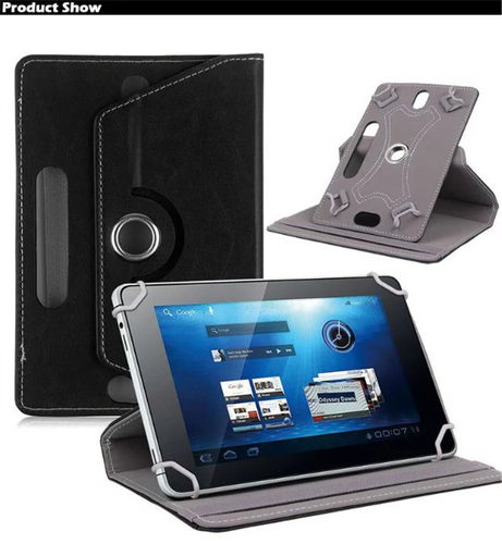 适用华为mediapad10fhd/link s10-231w/u皮套10.1寸360度旋转皮套 - 图3
