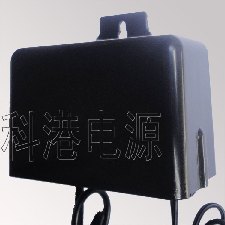 厂家直销12V1.25A电源适配器 中晶扫描仪 监控12V1250mA H - 图1