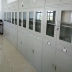 Shuangyashan tập tin tủ kính hiển thị nội thất văn phòng sắt thông tin lưu trữ kính ngăn kéo tập tin chứng từ tủ văn phòng phẩm - Nội thất văn phòng