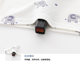 Children's tops autumn clothes pure cotton spring and autumn style men and women