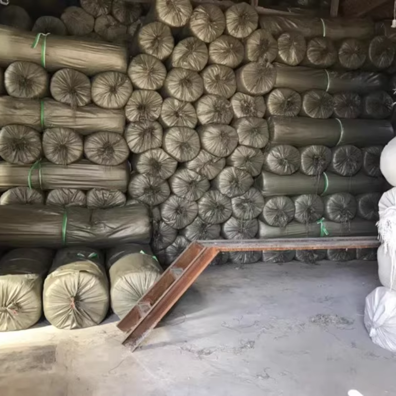 土工布无纺布白色工程布公路养护保湿棉透水毛毡大棚保温护坡绿化,淘宝优惠券,粉丝福利购,淘宝优惠卷