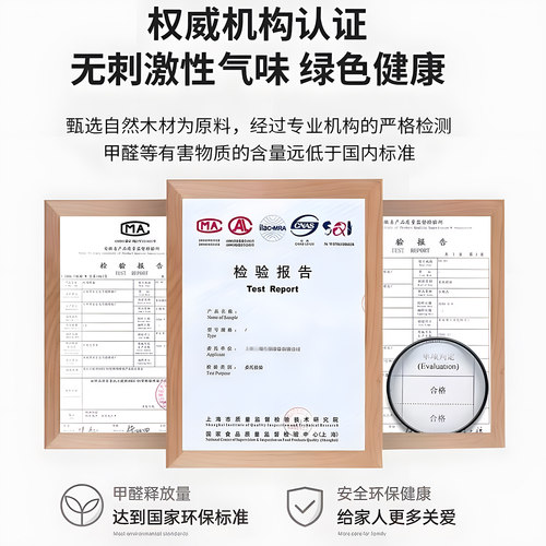 全实木国标上下铺双层床成人高低子母床员工宿舍上下床两层儿童床 - 图0