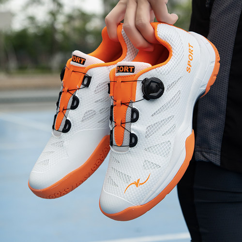 yy羽毛球鞋男女款超轻四代透气减震夏季女同款专业运动鞋AERUS/A4-图3