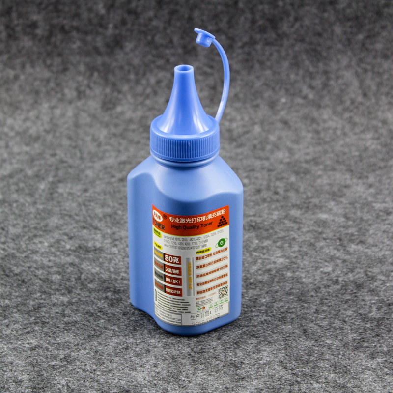 适用三星 D204S碳粉 SL-M3375 3325 3825 M4075 M4025 D204S墨粉 - 图0