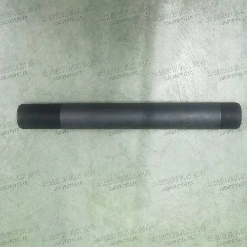 0640拉管M48*1.5数控机床仪表自动车床0635型M42*1.5套管丝杆 - 图0