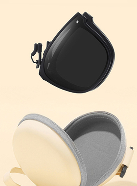 JOJO'SLIFEPD太阳眼镜折叠超轻