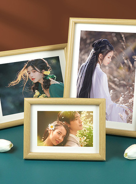 JOJO'SL.PD.搞笑相框创意摆件