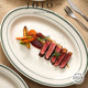JOJO SLIFEPD high temperature resistant ceramic disc