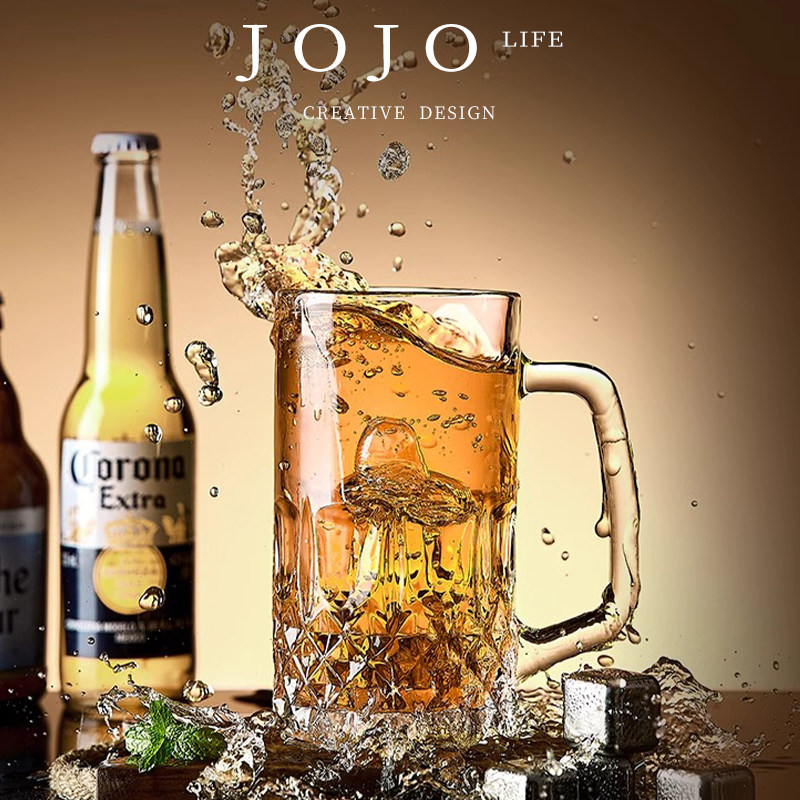 JOJO'S L. PD.Tolerance.大容量酒吧超级大号英雄杯水杯子 | 包容,淘宝优惠券,粉丝福利购,淘宝优惠卷