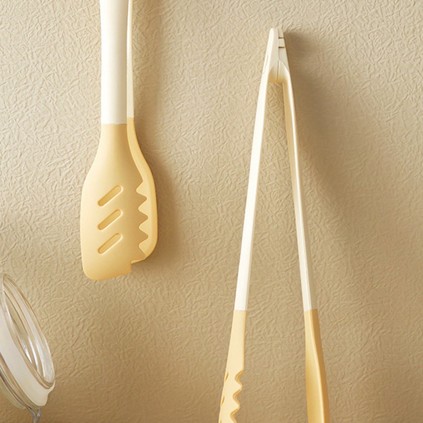 JOJO'S L. PD.noon.其它烘焙器具硅胶夹子分体厨房烤肉夹 | 午论,淘宝优惠券,粉丝福利购,淘宝优惠卷