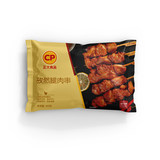 CP 正大 孜然腿肉串400g/红油手撕鸡架500g/盐酥鸡500g等  任选6件，券后69.9元包邮（11.65元/袋）