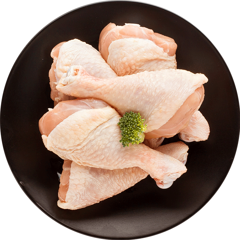 【正大官方】正大琵琶腿鸡腿冷冻批发新鲜琵琶腿500g/袋,淘宝优惠券,粉丝福利购,淘宝优惠卷