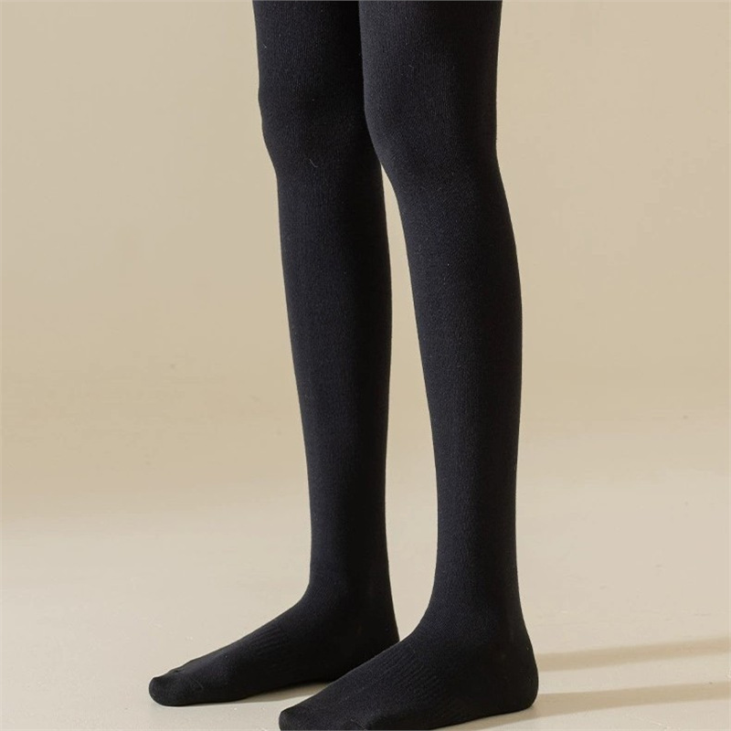 【下单立减50】加长到大腿根女秋冬款保暖过膝袜薄棉防滑高筒_WT3 - 图1
