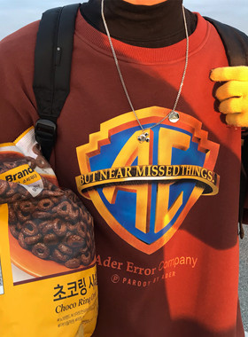 c2原创周年纪念出品赚钱回馈项链