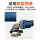 Bowl steel wire wheel stainless steel grinding rust removal angle grinder