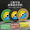 Cutting blade angle grinder 100 hand grinding wheel polishing sheet metal stainless steel special saw blade ultra-thin grinding wheel small slice