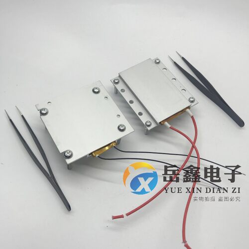 LED恒温加热平台 更换贴片灯珠焊接拆焊台焊盘电热铝维修片板工具 - 图2