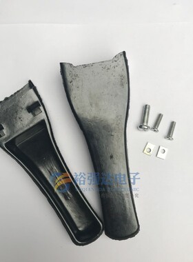 老款双喜高压锅手柄 铝制高压单双孔压力锅老式胶木手柄把手配件