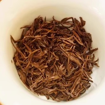 特级宁红金毫 2025年小种红茶 新茶 茶叶 150g特价包邮 - 图3