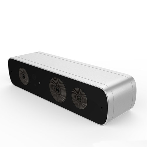 韵动体感摄像头 RGBD 深度相机 Kinect 替代 含骨骼识别SDK - 图3