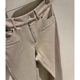 Mid-waisted small foot pencil pants bottomed casual trousers