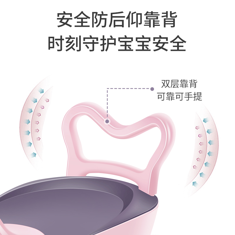 儿童扭扭车万向轮静音1-3岁摇摆防侧翻宝宝滑行摇摇溜溜车妞妞车