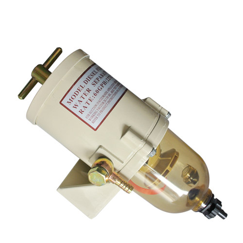 500FG柴油水分离器2010PM滤清器滤芯总成适配江淮大运轻卡加装 - 图3
