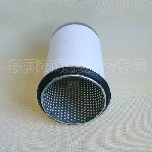 K2423 K2322 K2420空气滤清器滤芯适用于校车客车 - 图2