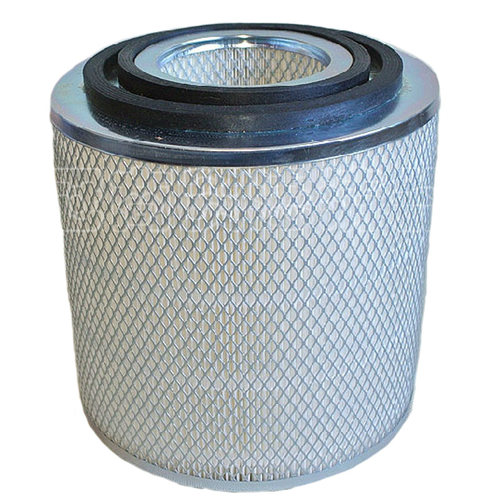 K2423 K2322 K2420空气滤清器滤芯适用于校车客车 - 图3